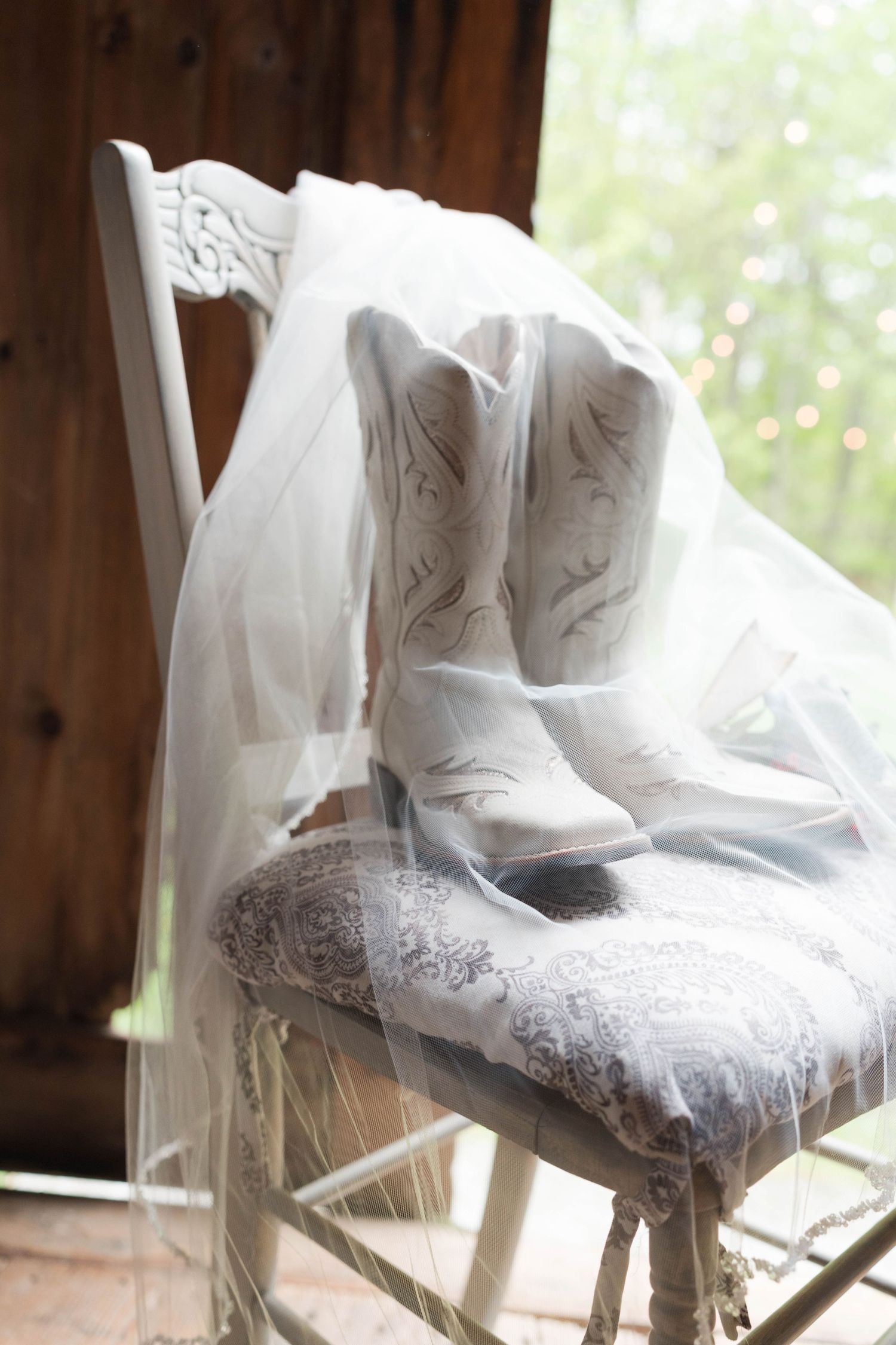 Wedding Details
