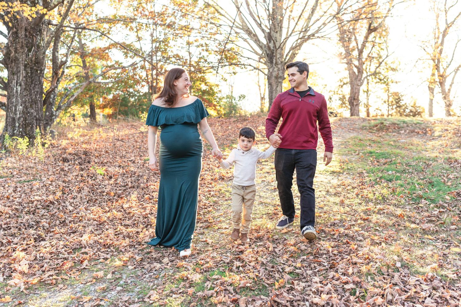 family photos