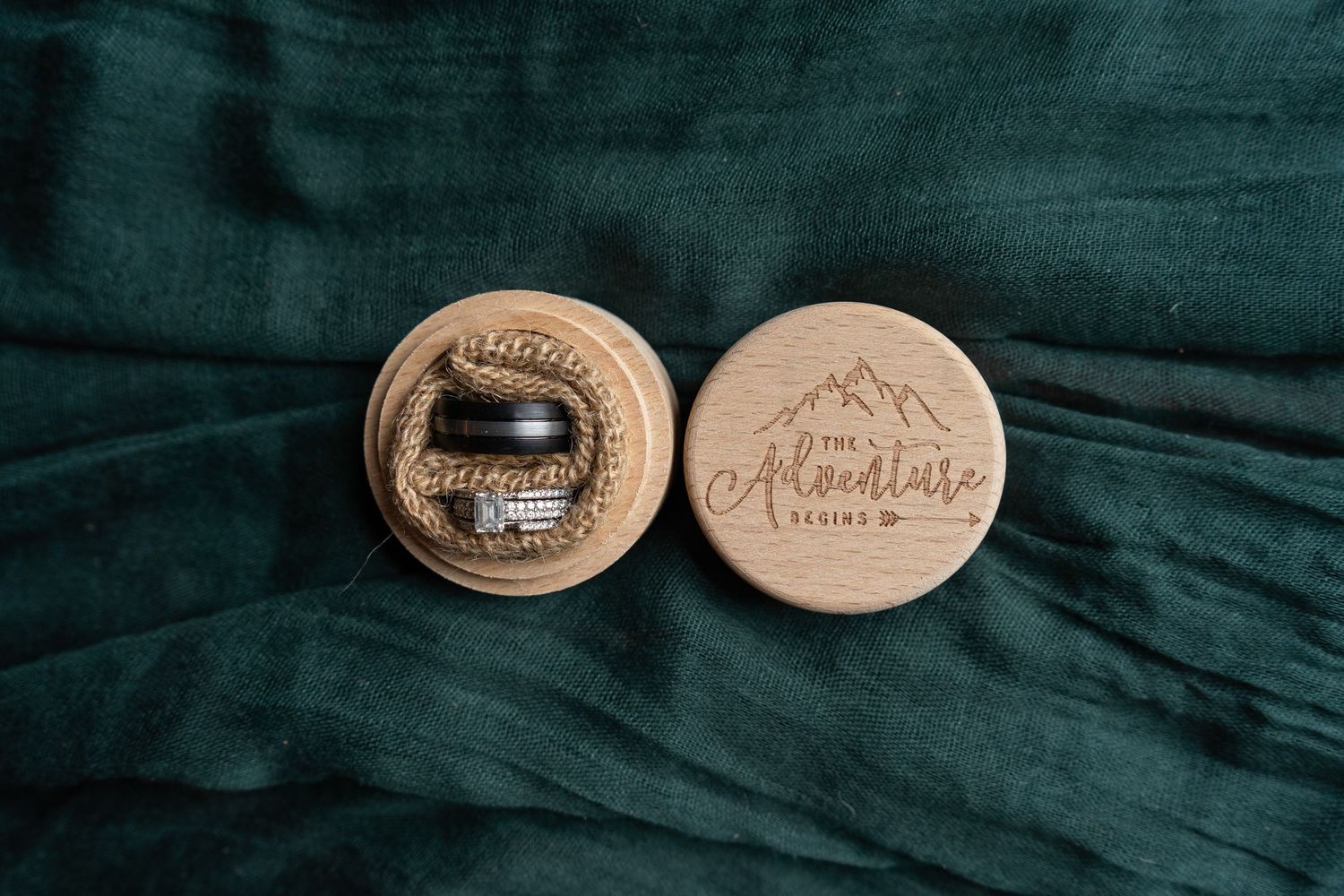 Wedding Rings