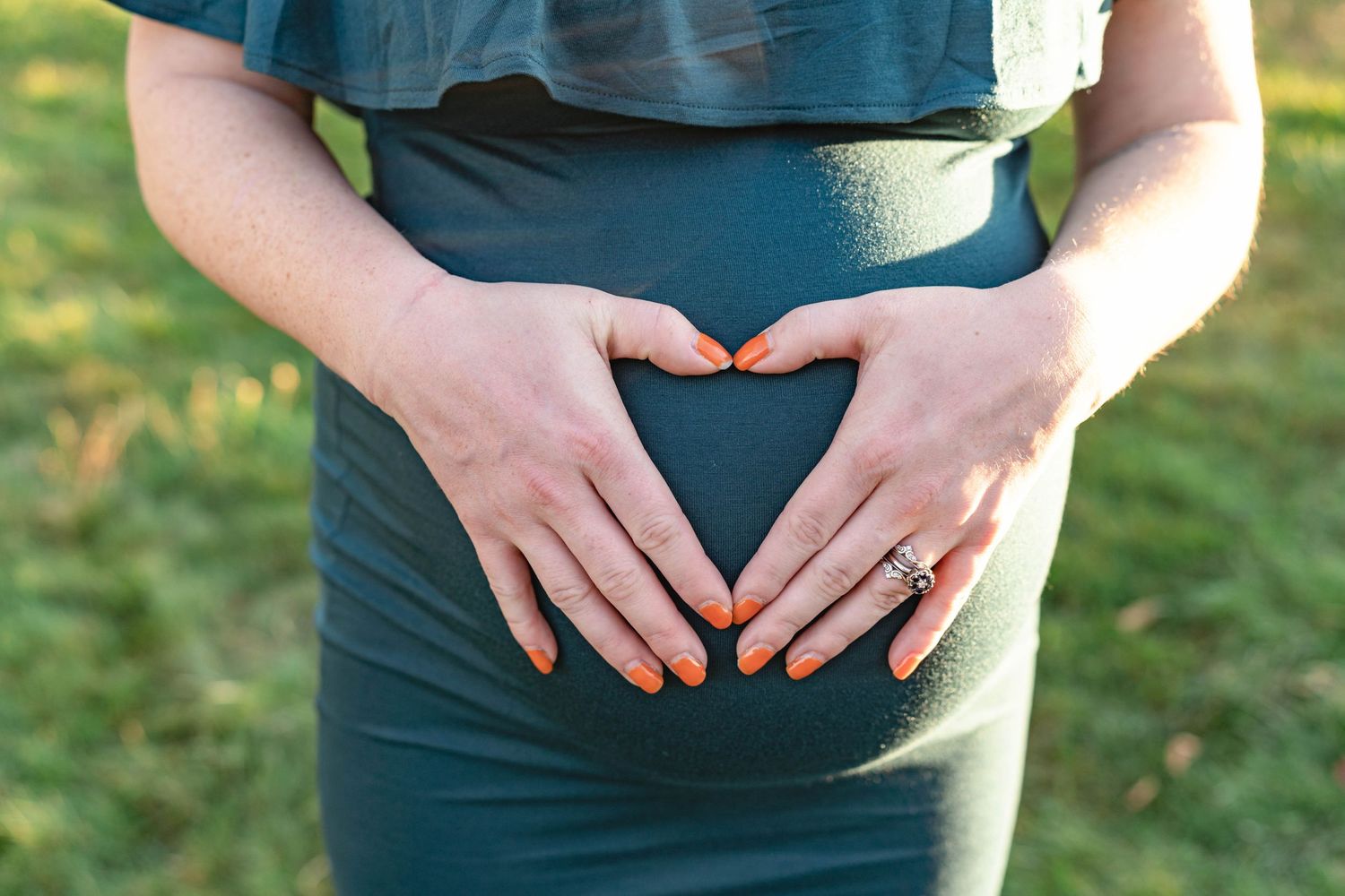 maternity