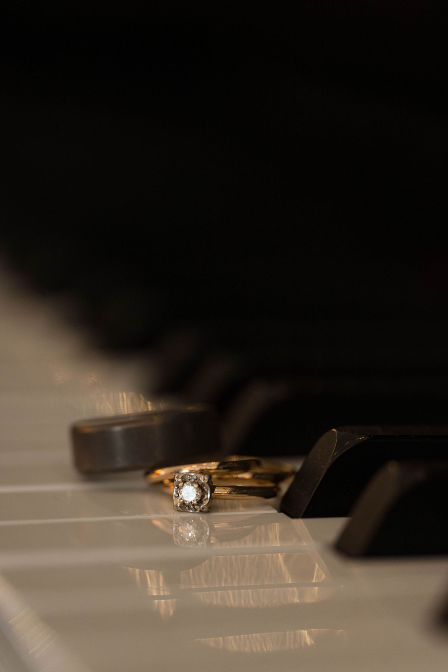 Wedding Rings