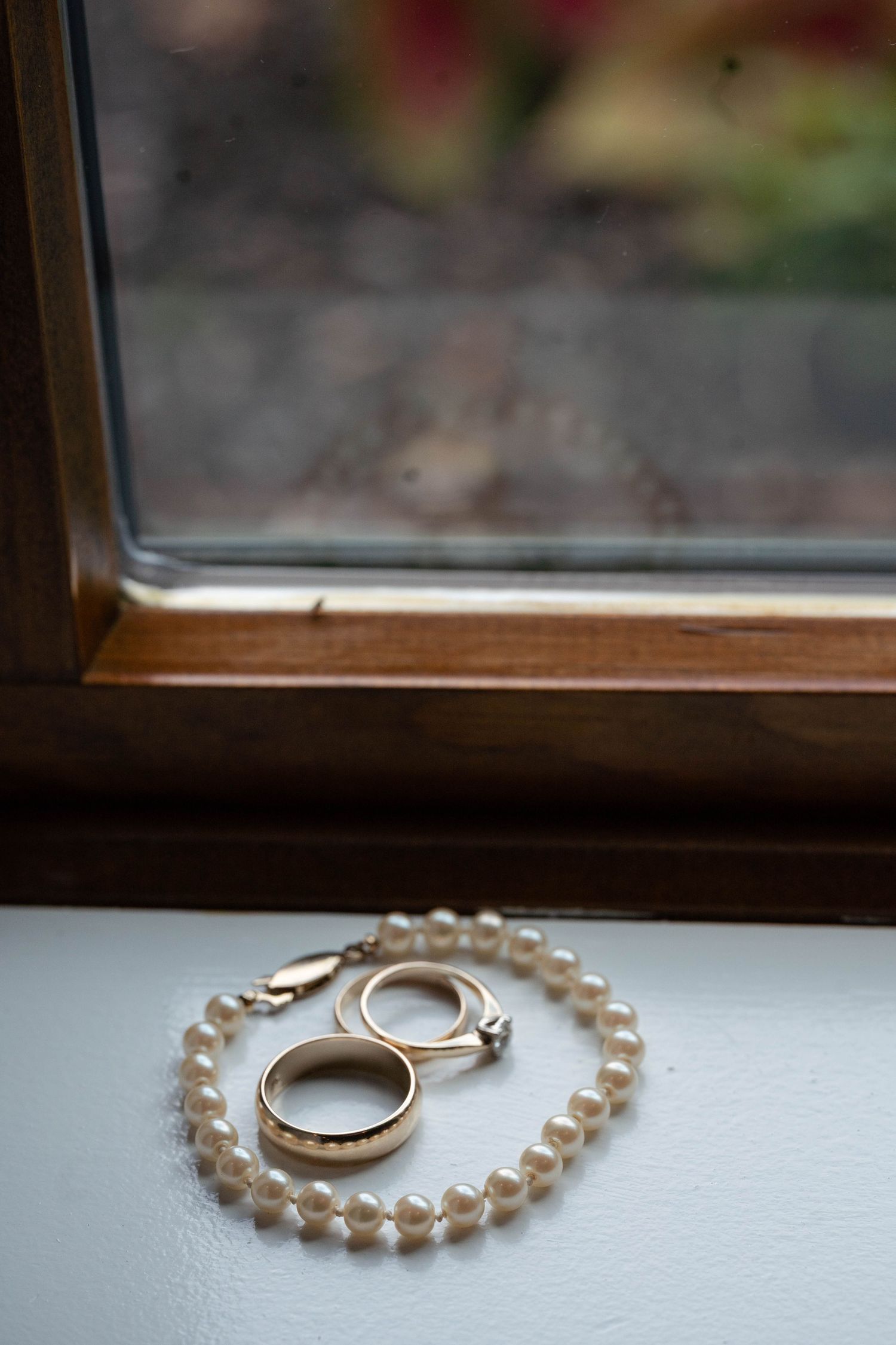 Wedding Rings
