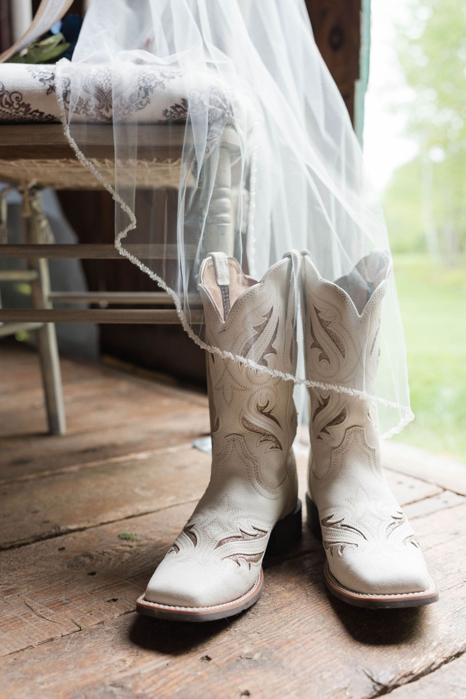 Wedding Details