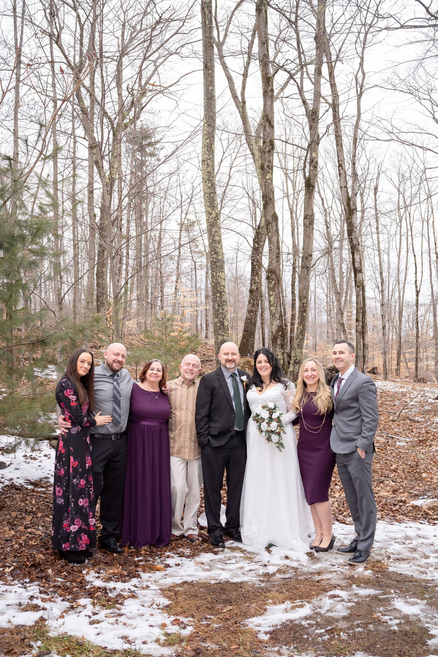 Wedding Formals
