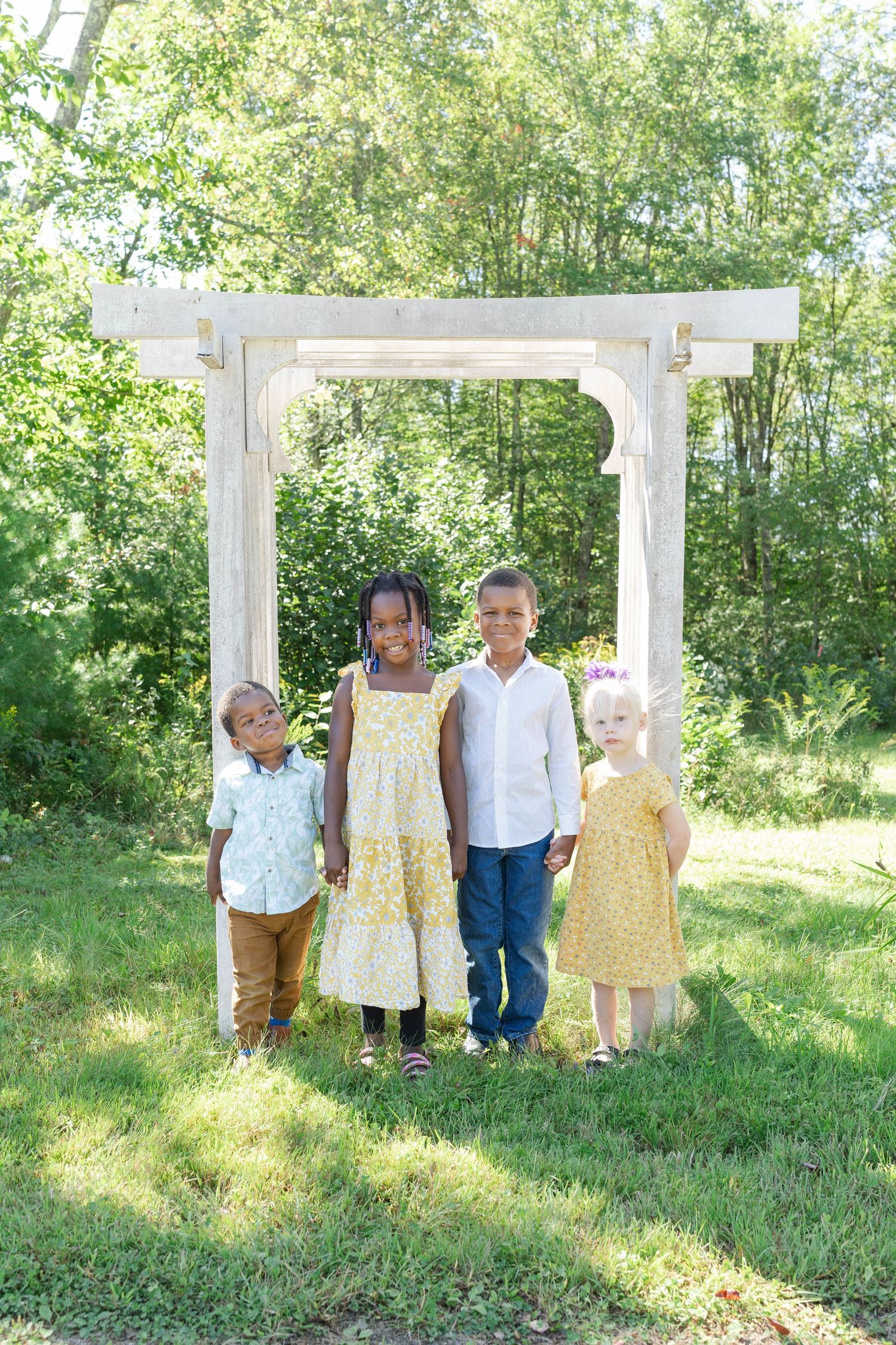family photos