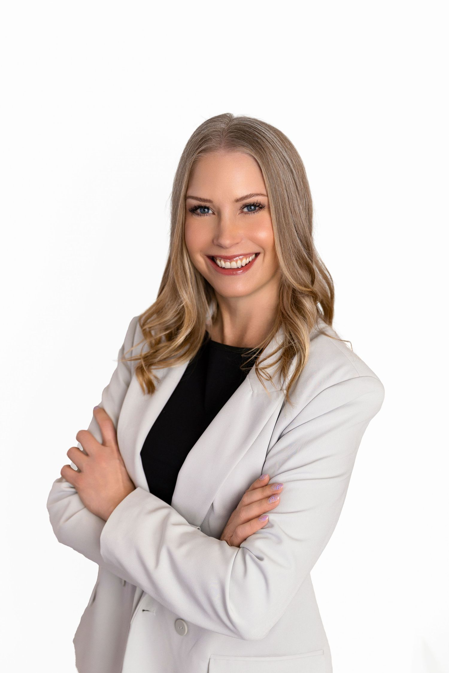 Professional business headshot, showcasing polished personal branding and high-end corporate photography for executives and entrepreneurs.