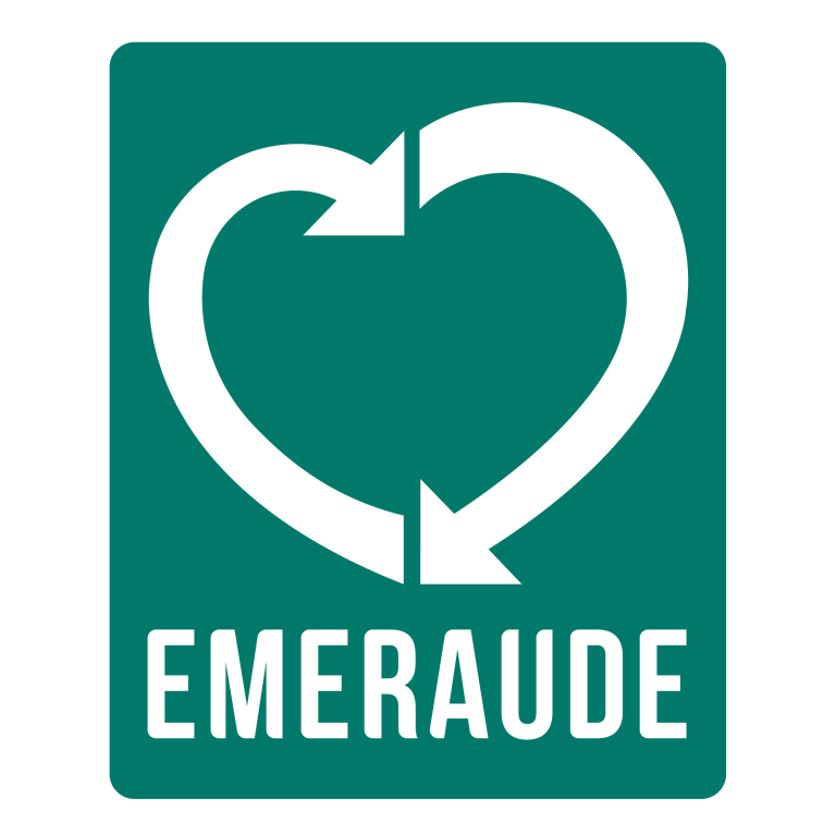 Logo Syndicat Emeraude