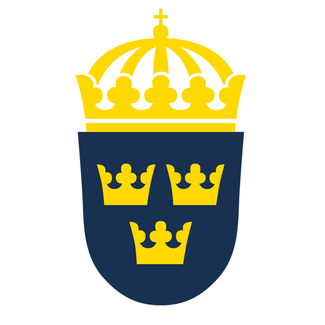 Swedish Embassy Logo