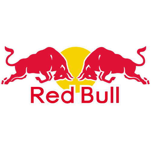 Redbull Logo