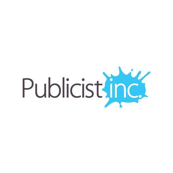 PublicistInc Logo