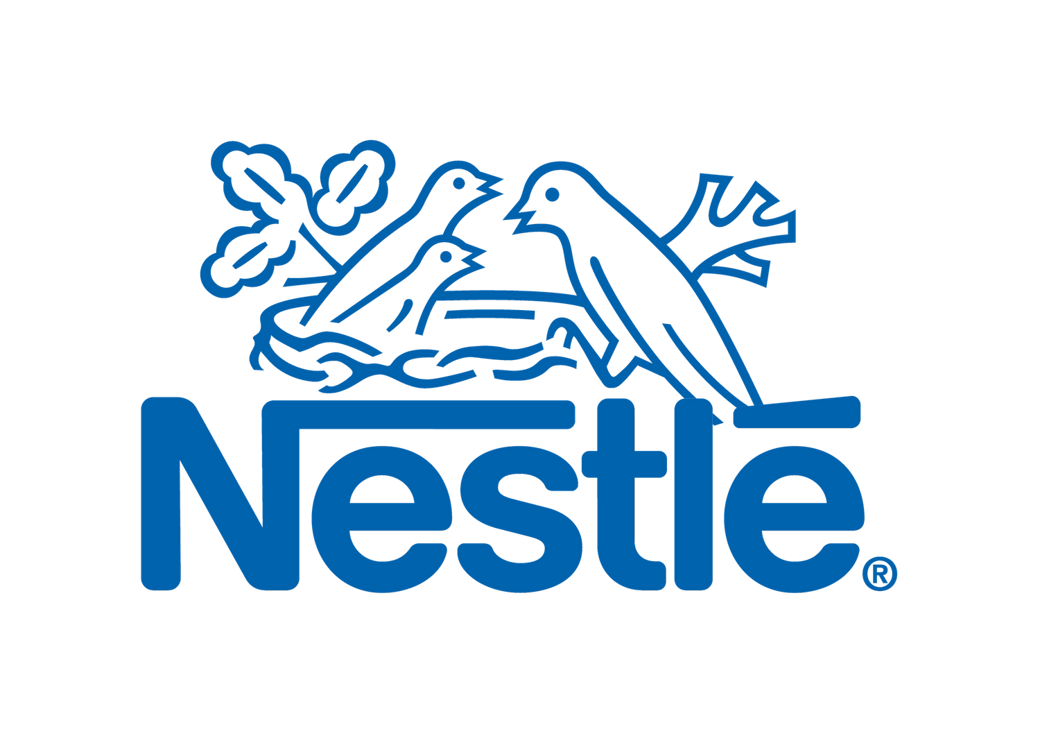 Nestle Logo