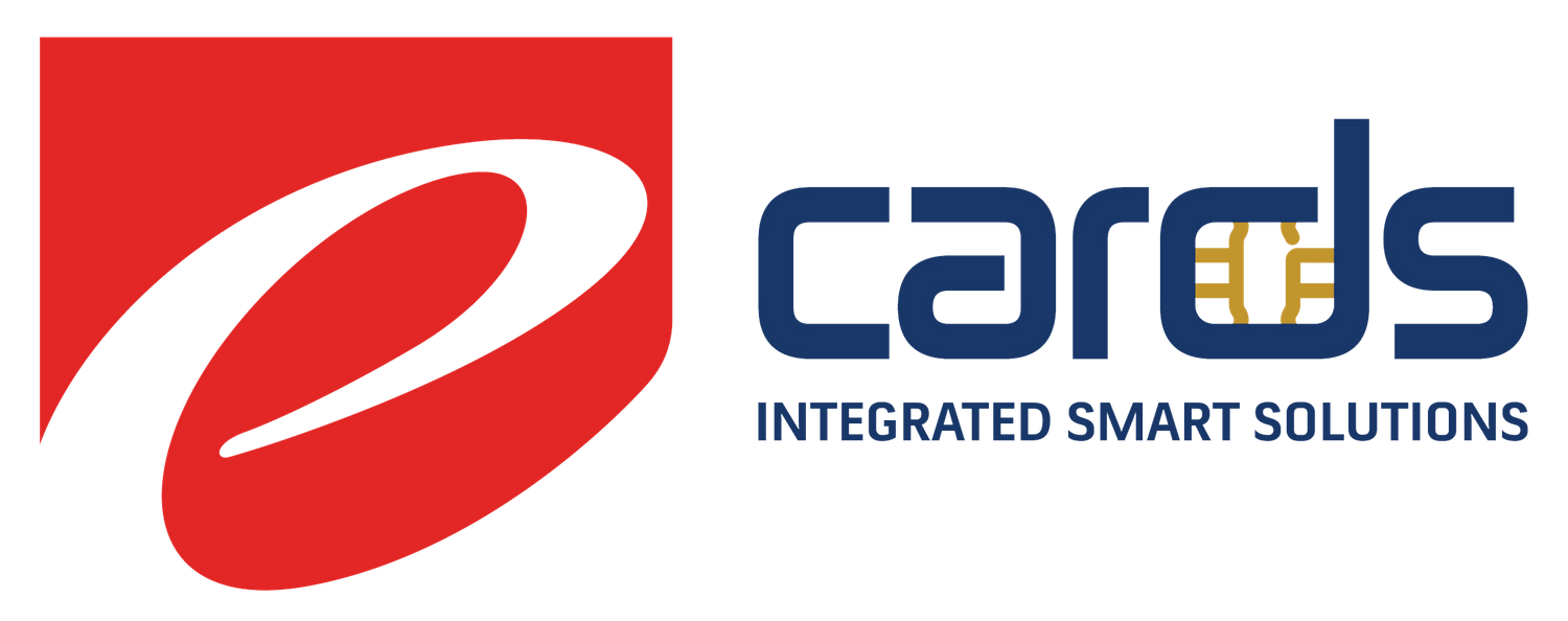 e-cards logo