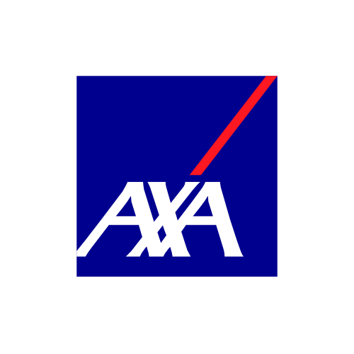 AXA Logo