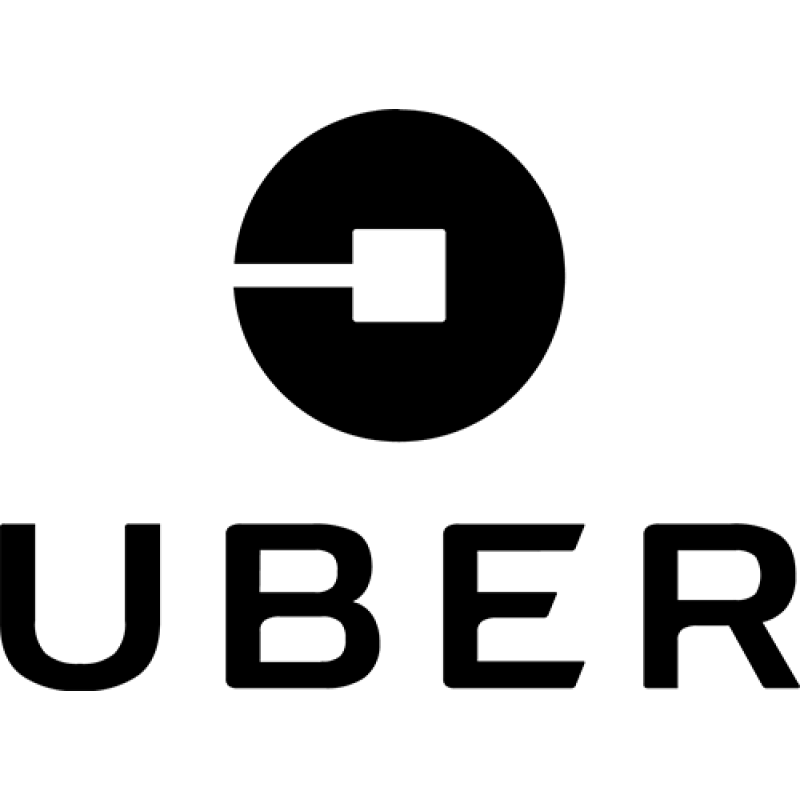UBER Logo