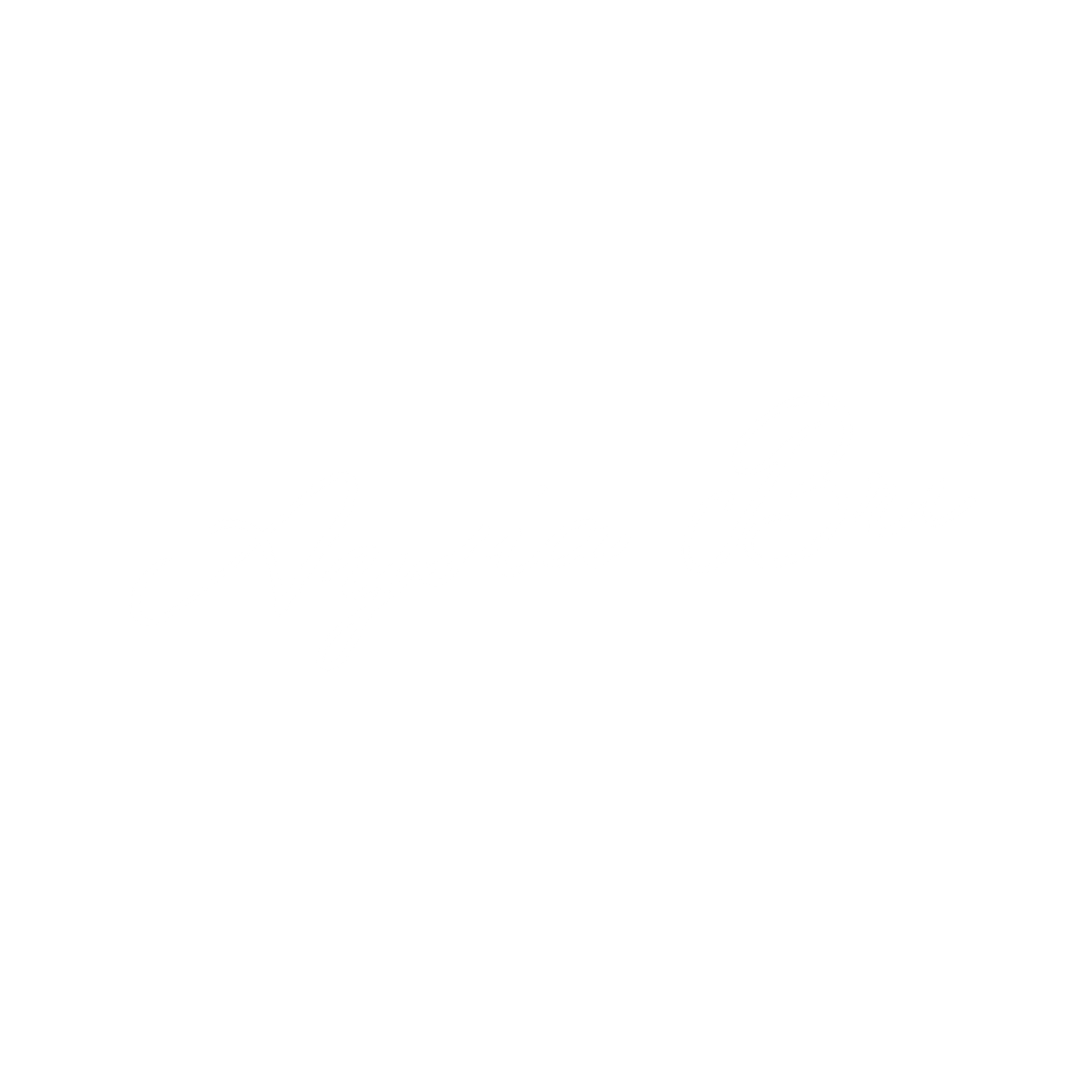 A minimalist white square image with a clean, blank background and no visible content.