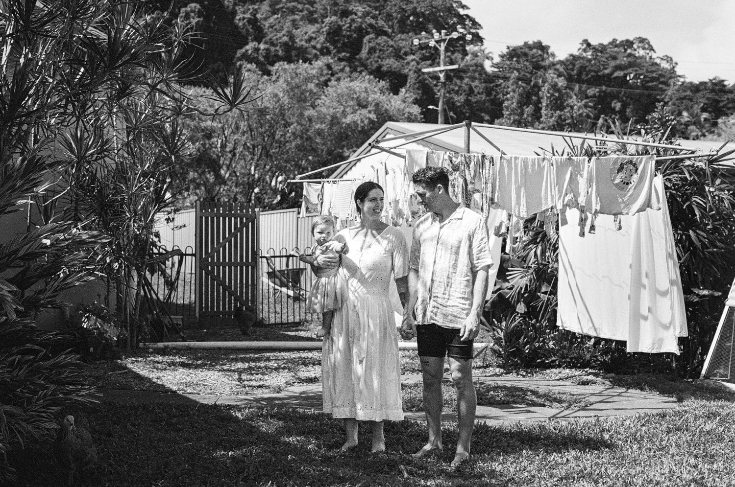 nadine luise wache; documentary style photography, cairns family photographer; analogue photographer; film photographer