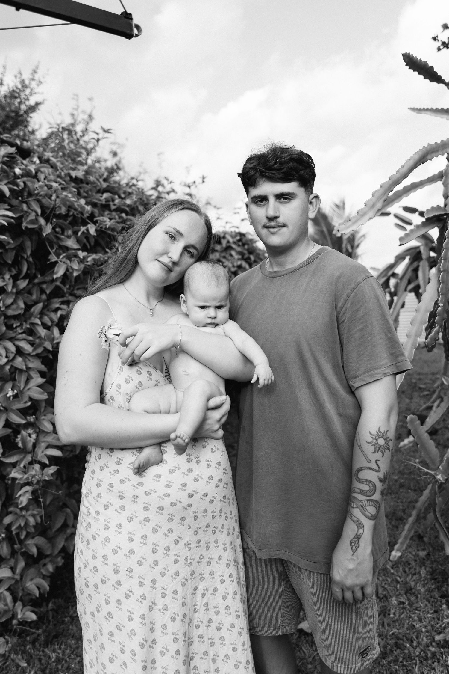 nadine luise wache; documentary style photography, cairns family photographer; analogue photographer; film photographer