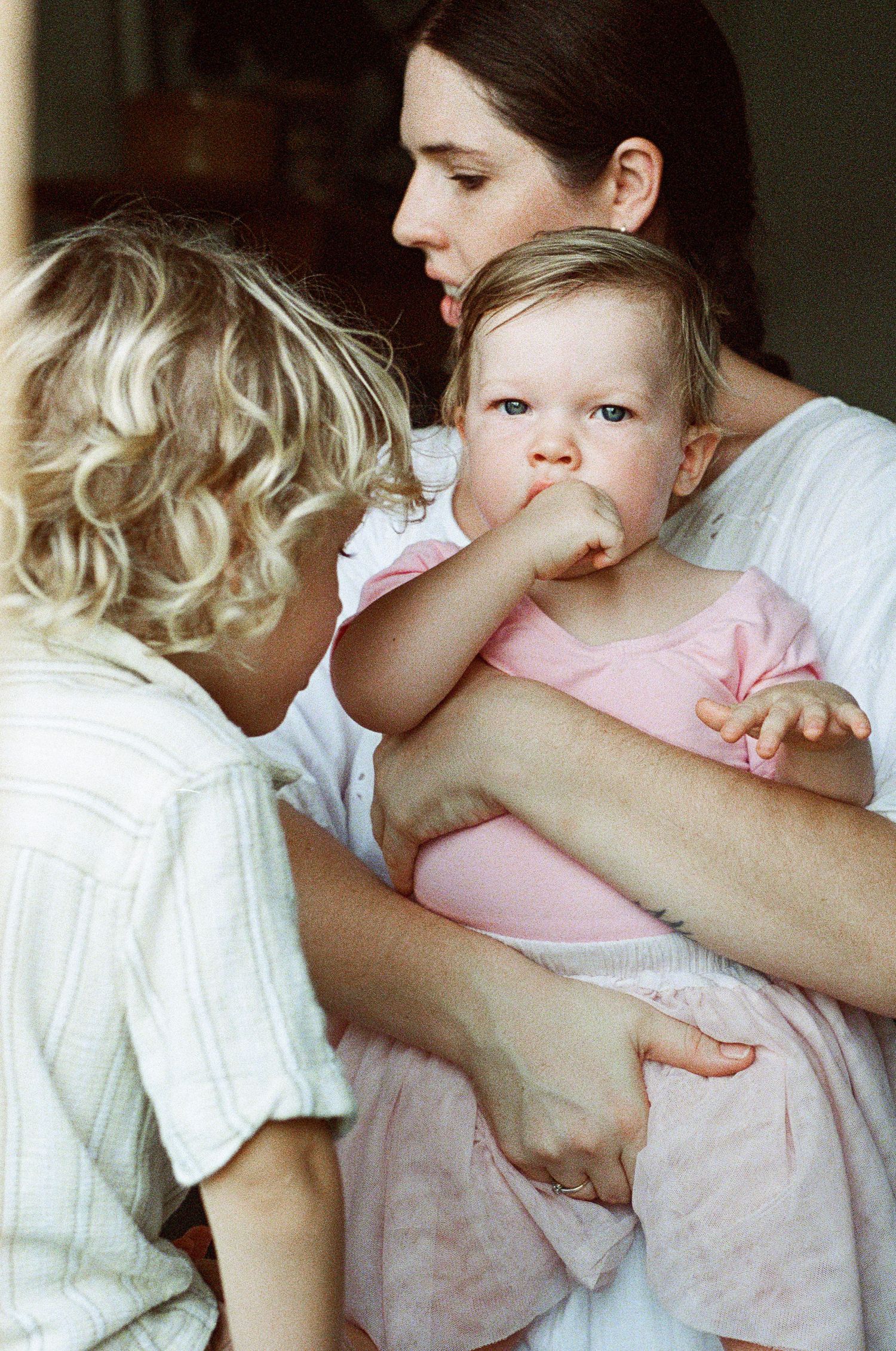 nadine luise wache; documentary style photography, cairns family photographer; analogue photographer; film photographer