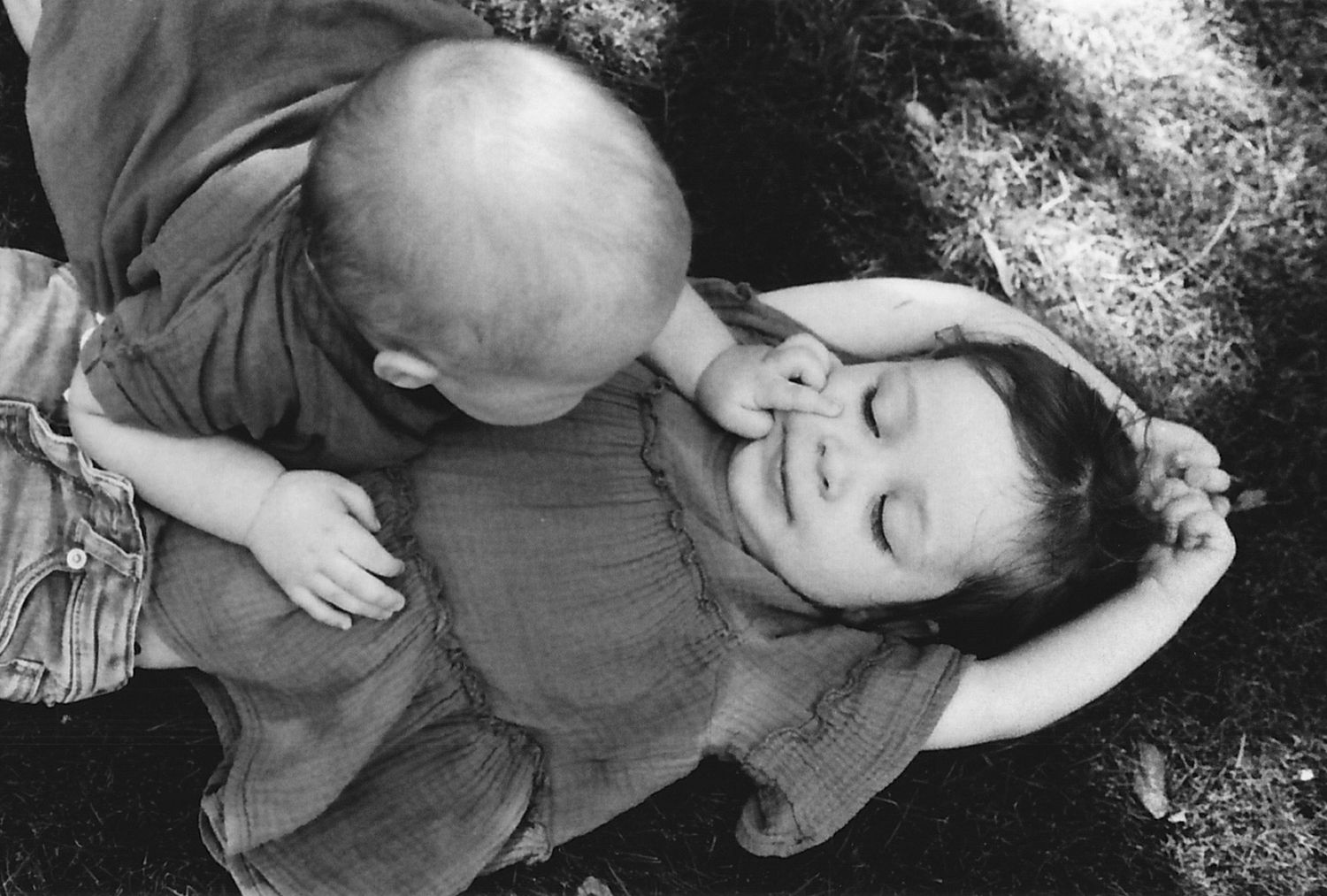 nadine luise wache; documentary style photography, cairns family photographer; analogue photographer; film photographer