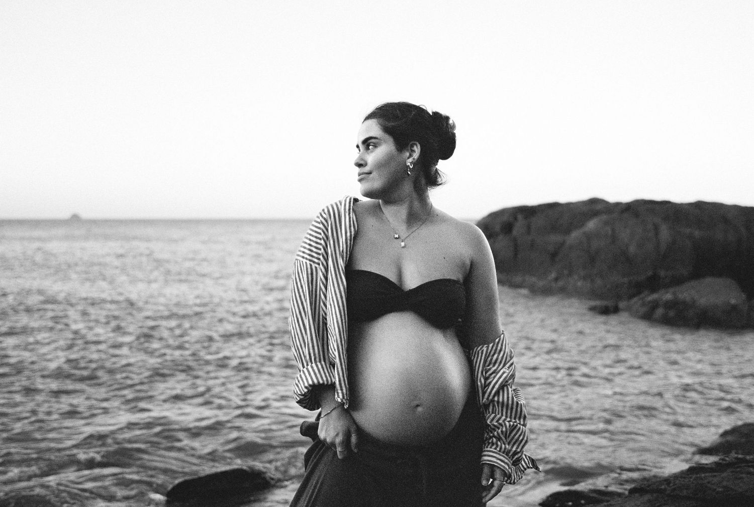 nadine luise wache; documentary style photography, cairns family photographer; analogue photographer; film photographer maternity