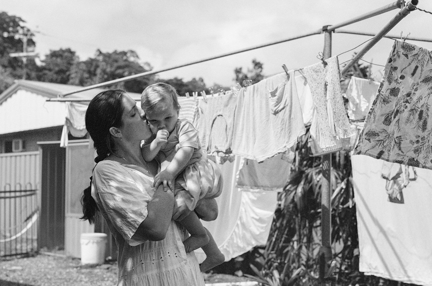 nadine luise wache; documentary style photography, cairns family photographer; analogue photographer; film photographer