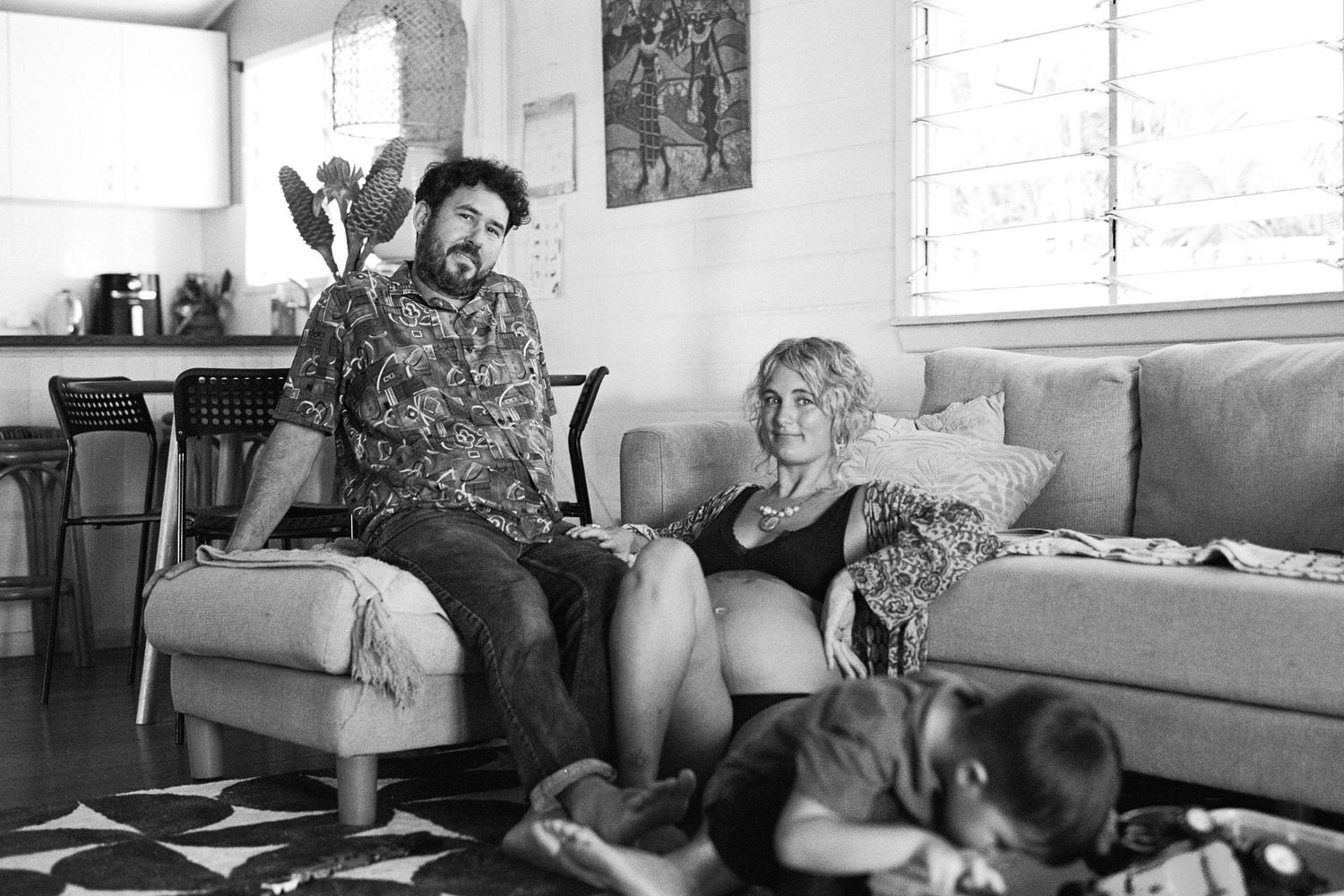 nadine luise wache; documentary style photography, cairns family photographer; analogue photographer; film photographer