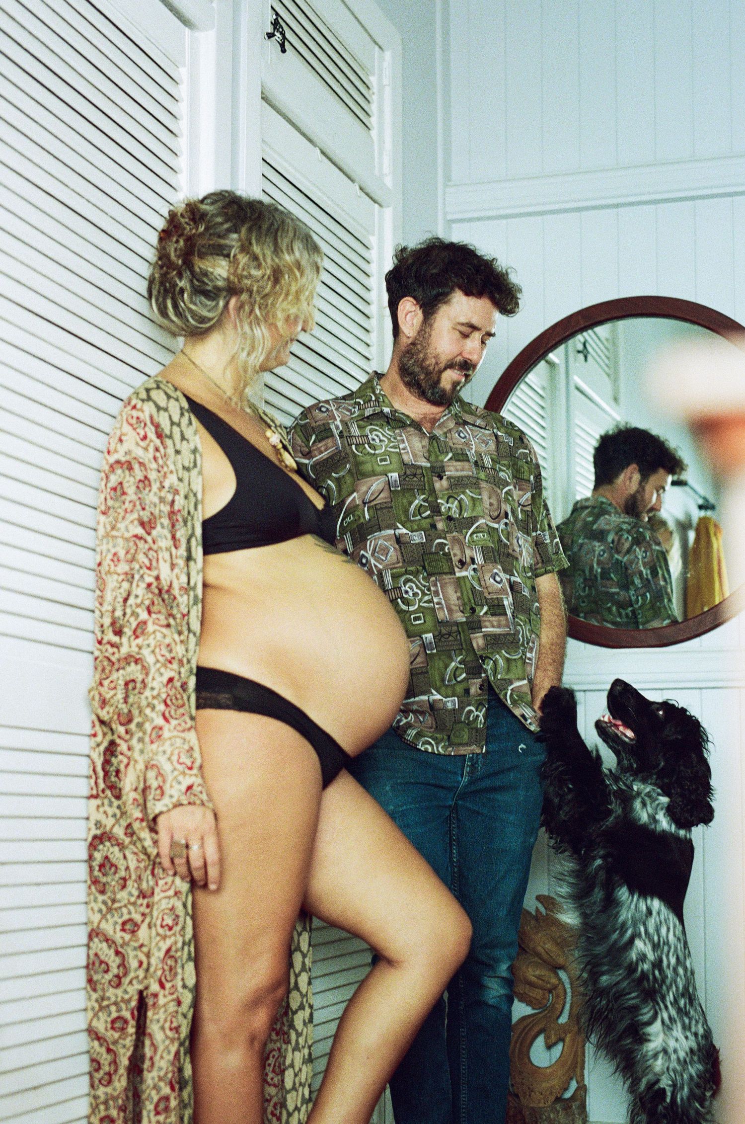nadine luise wache; documentary style photography, cairns family photographer; analogue photographer; film photographer