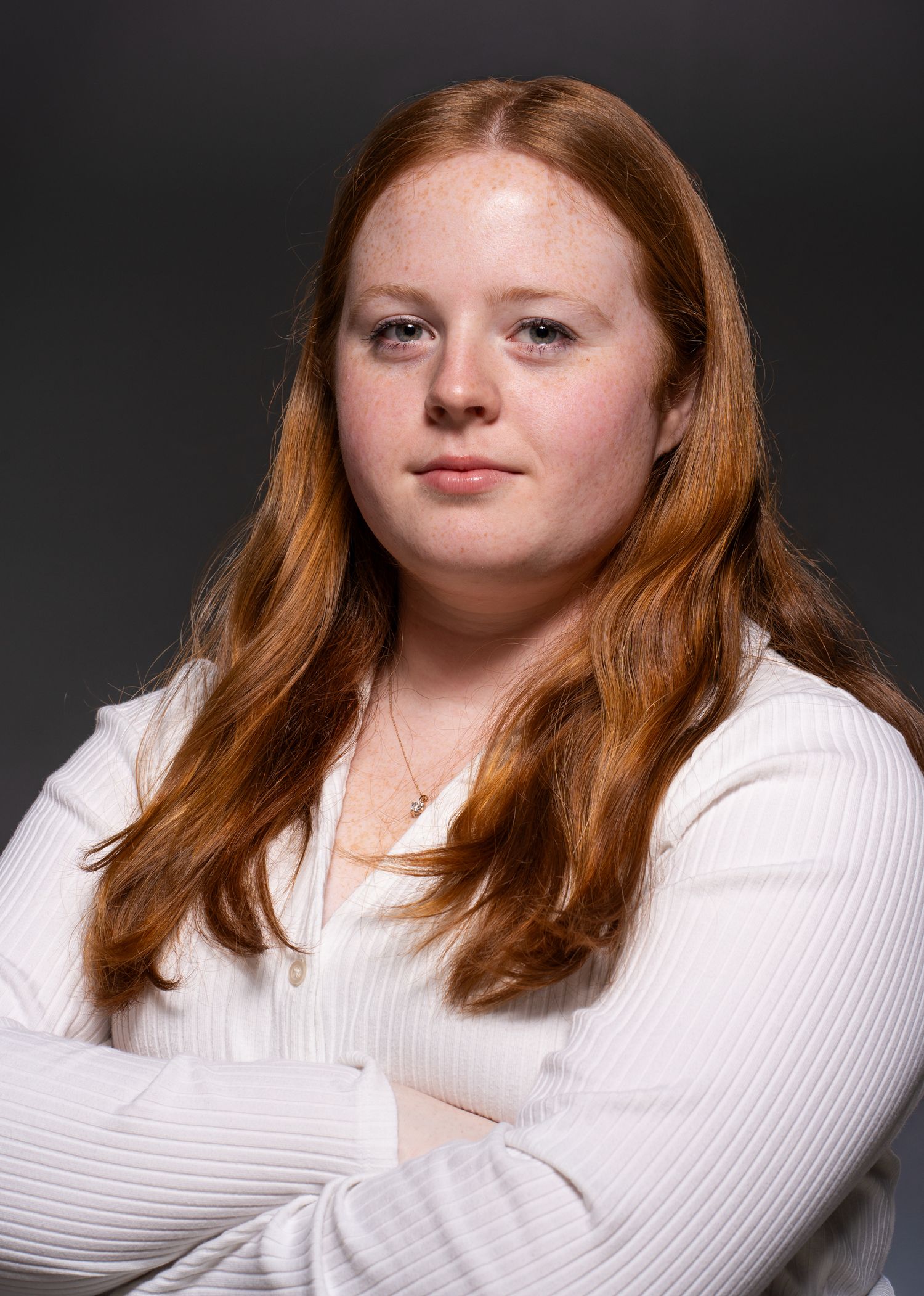 Campbell Mulligan Headshot