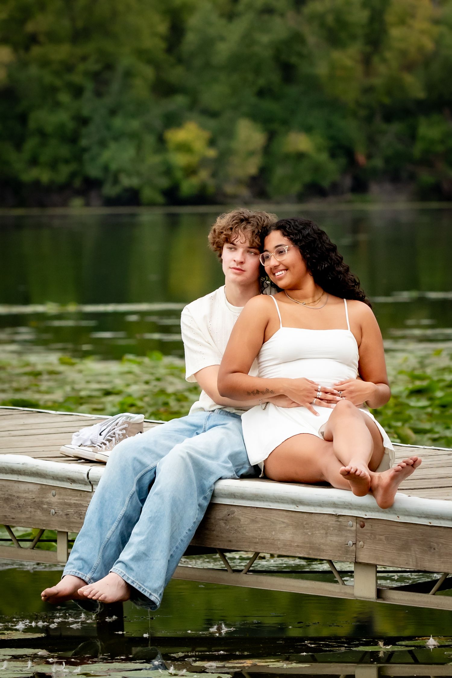 Couples/Engagements