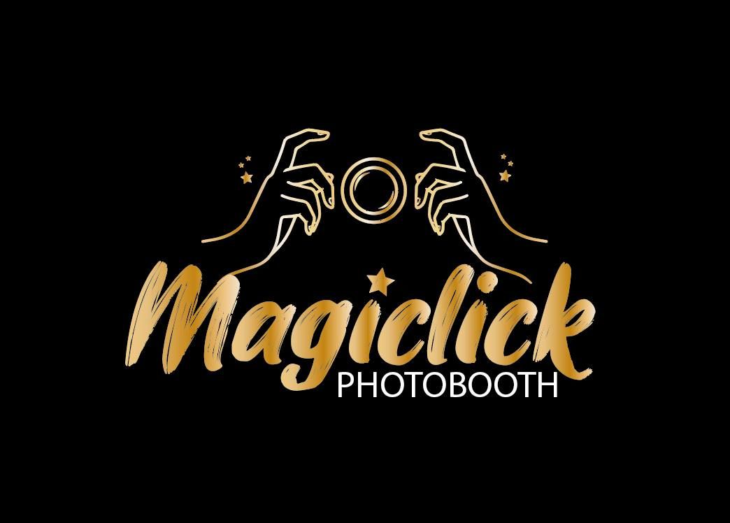 Magiclick photobooth logo