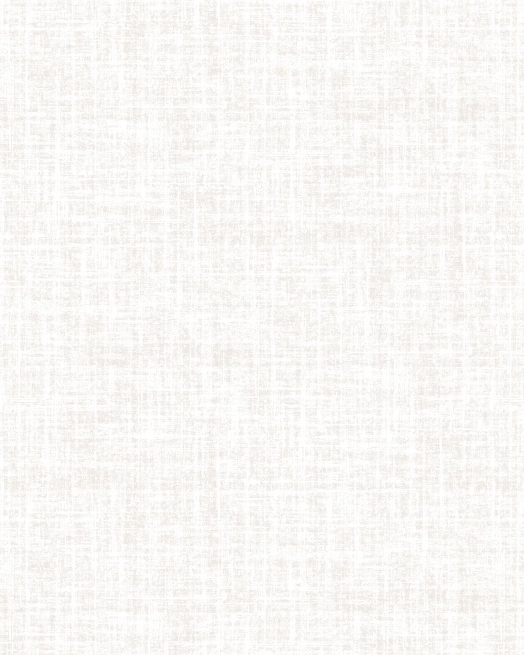 Close-up of white linen fabric texture with subtle woven pattern, ideal for minimalist backgrounds.