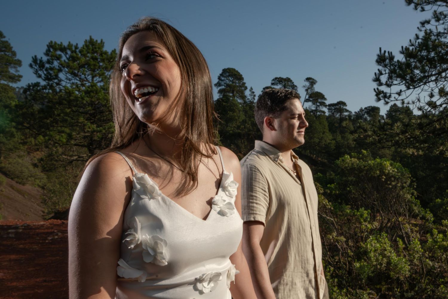Fotografía profesional de bodas en CDMX | José Carbonell ART | Save the Date y bodas destino | www.josecarbonell.art