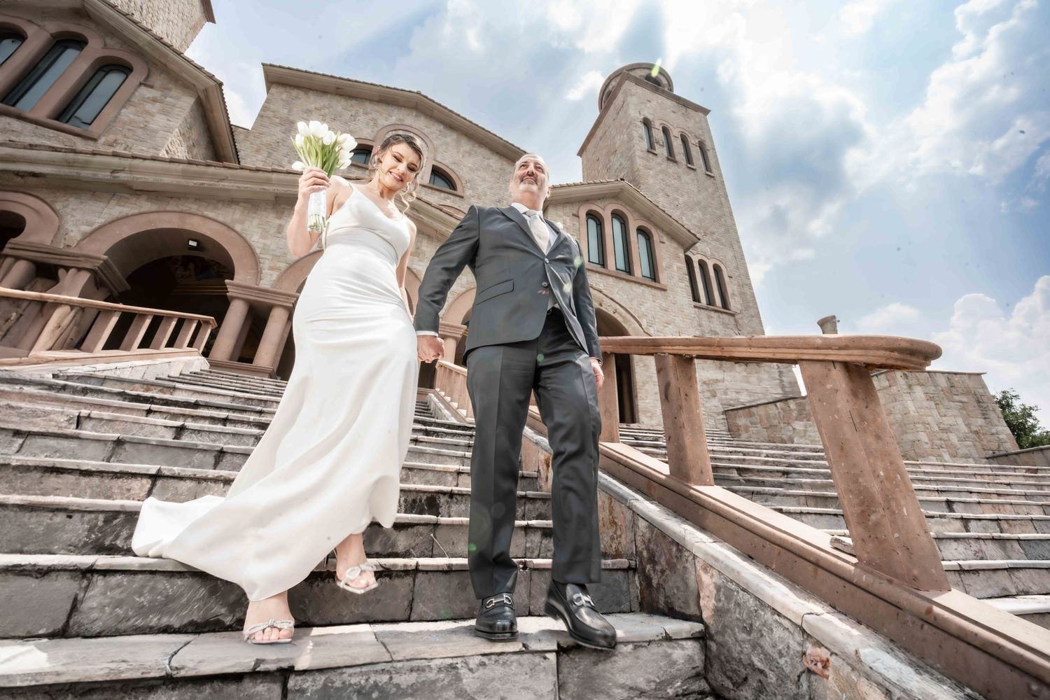 José Carbonell ART | Fotógrafo de bodas en CDMX | Save the Date, bodas íntimas y destino | www.josecarbonell.art