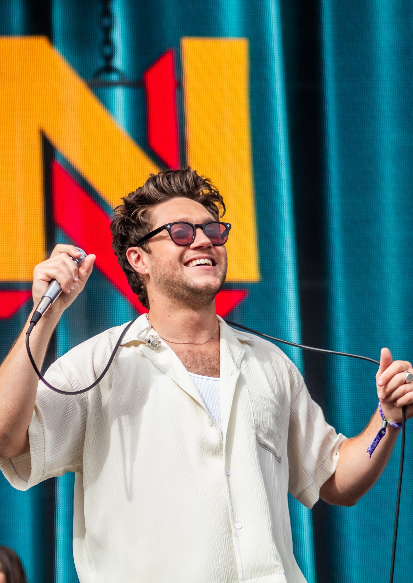 Niall Horan