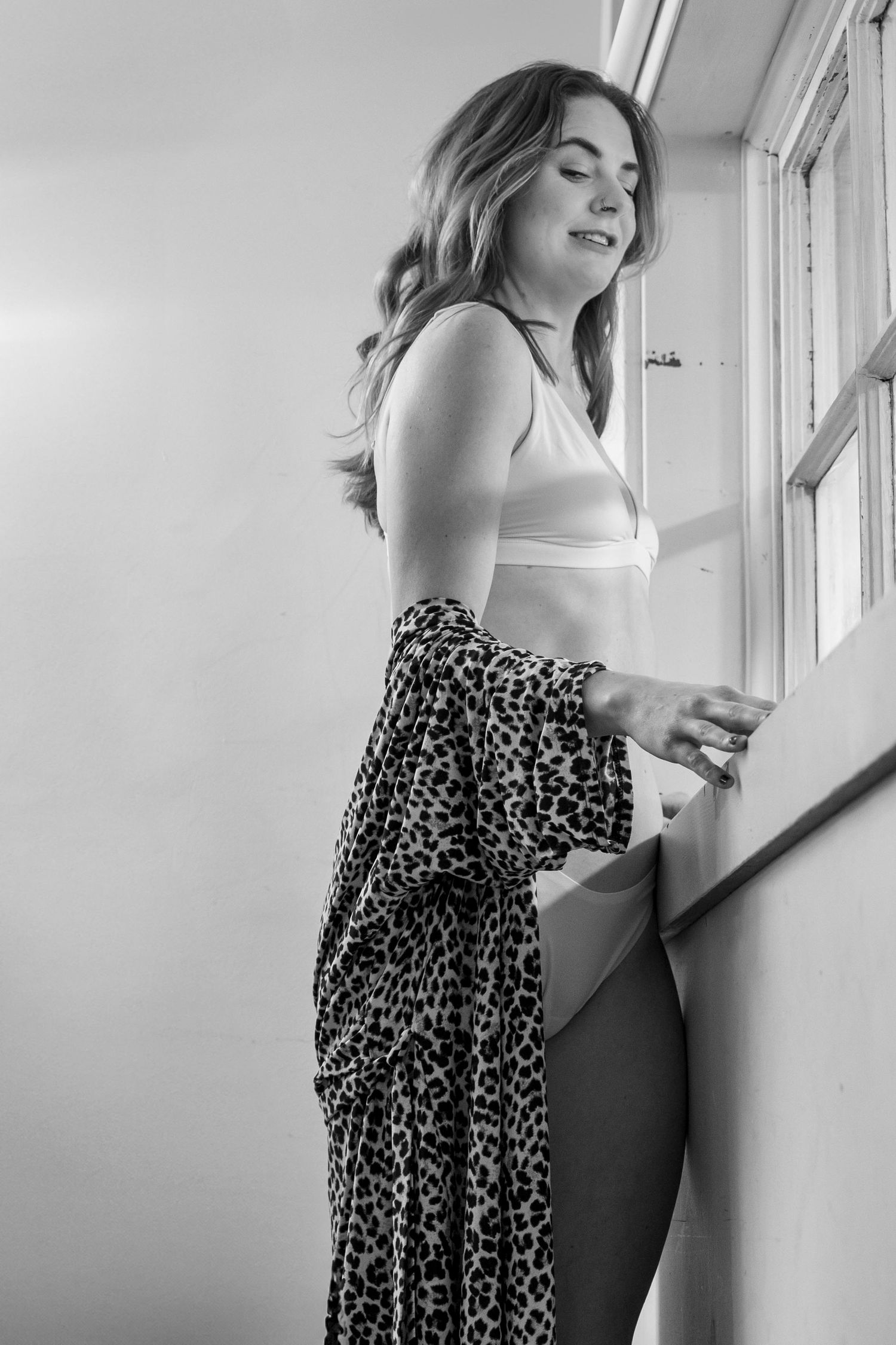 Model: Aspen Dirk
Photographer: Drew - Lingering IMAGE