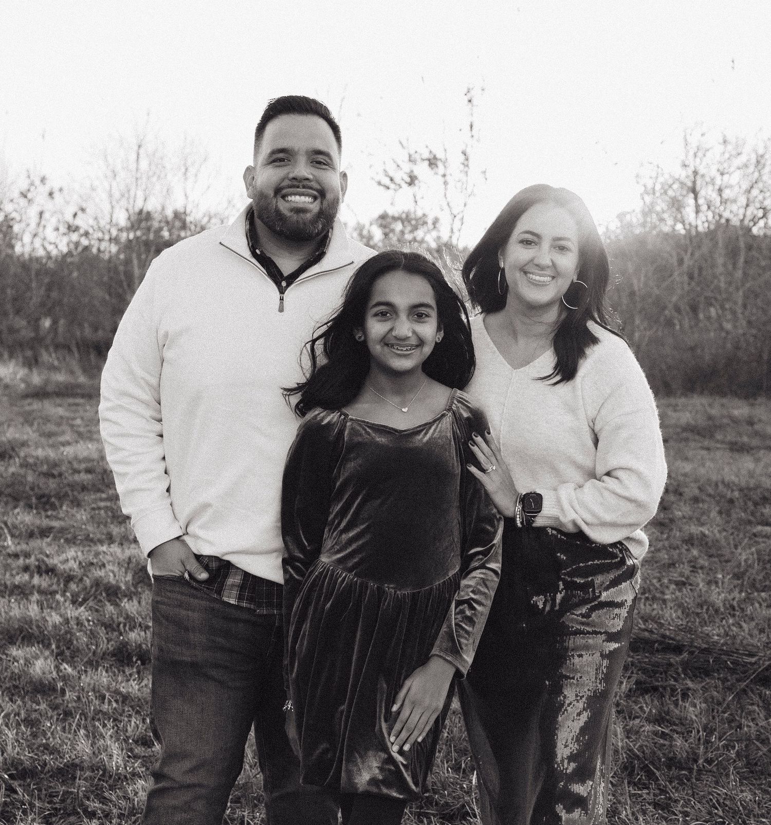 The Castillo Family