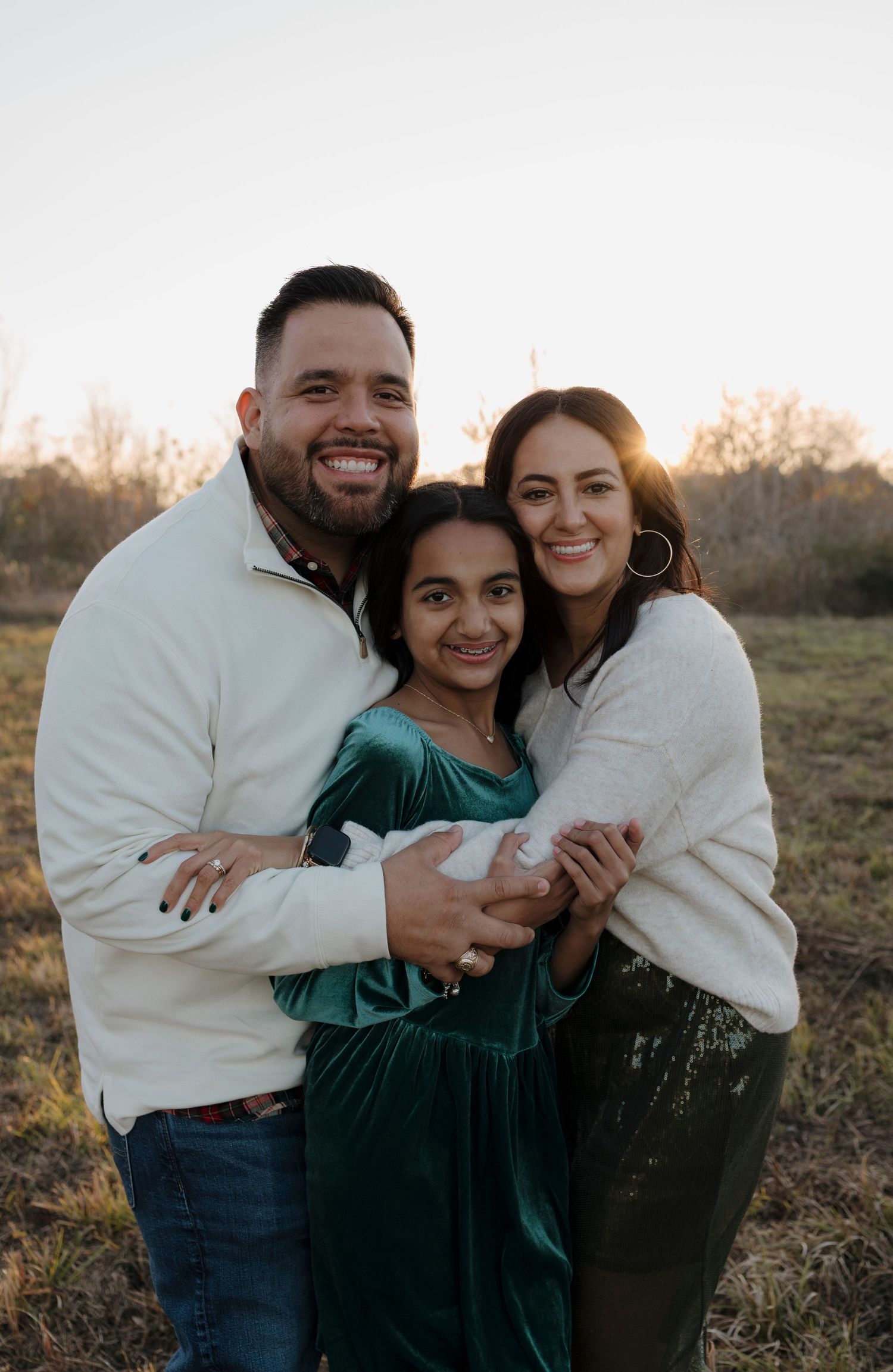 The Castillo Family