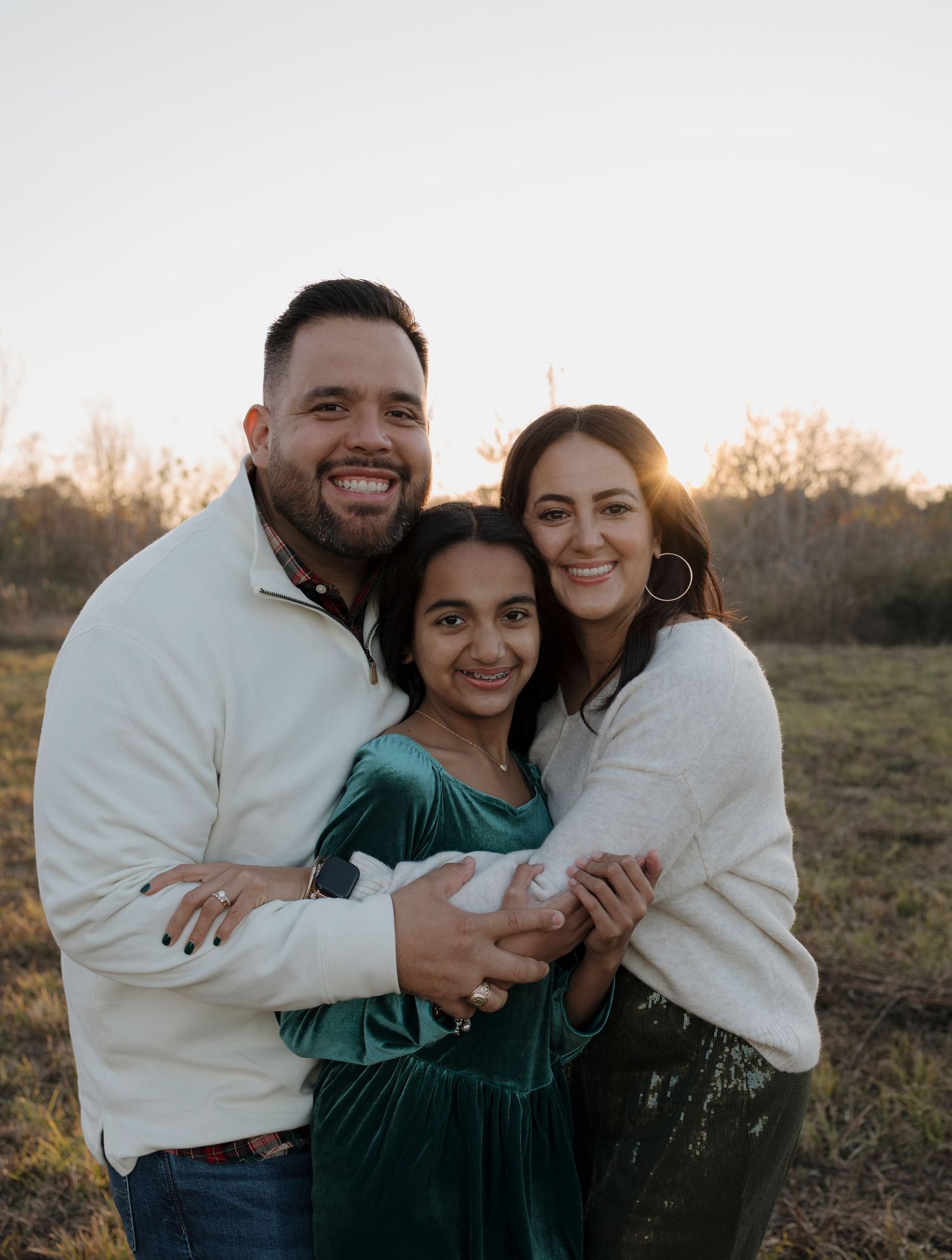 The Castillo Family