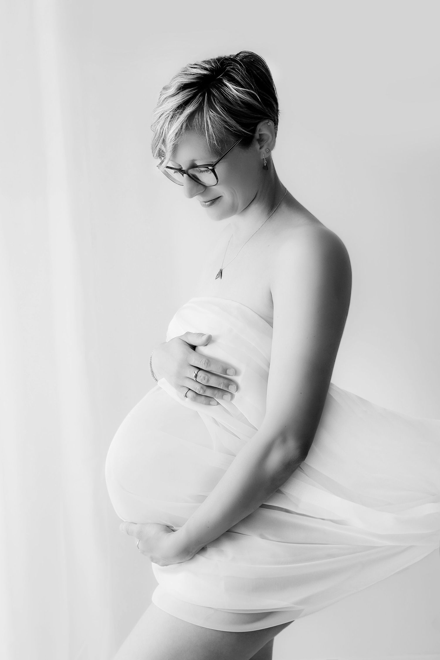 Maternity Photography. Swansea