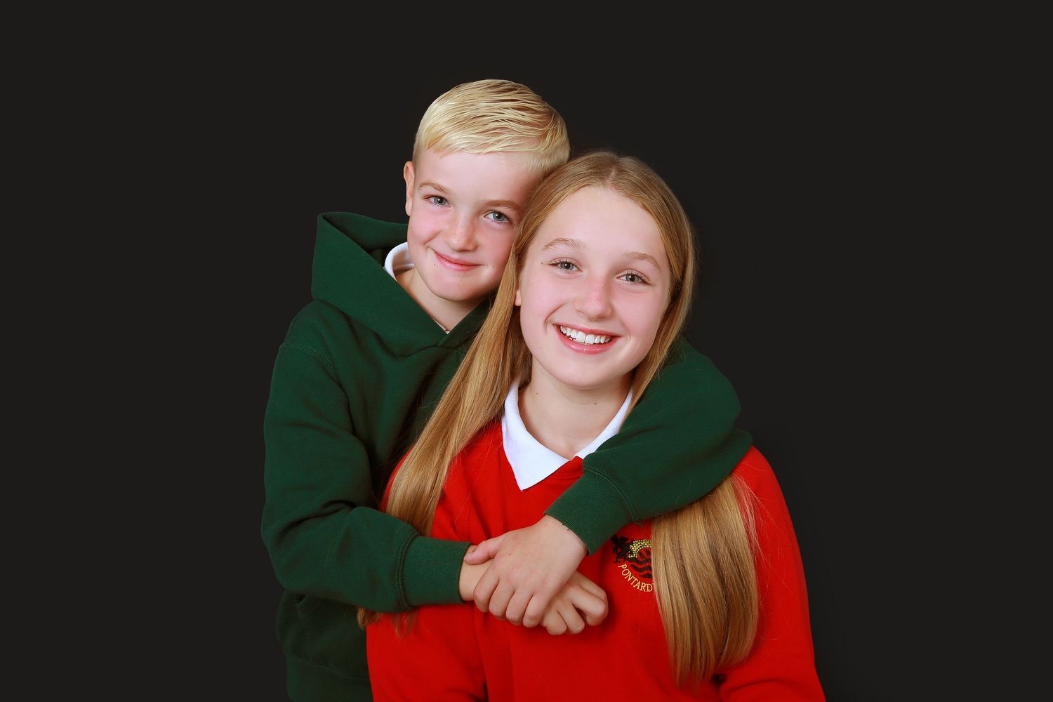 school photography. Studio photography. Swansea.
