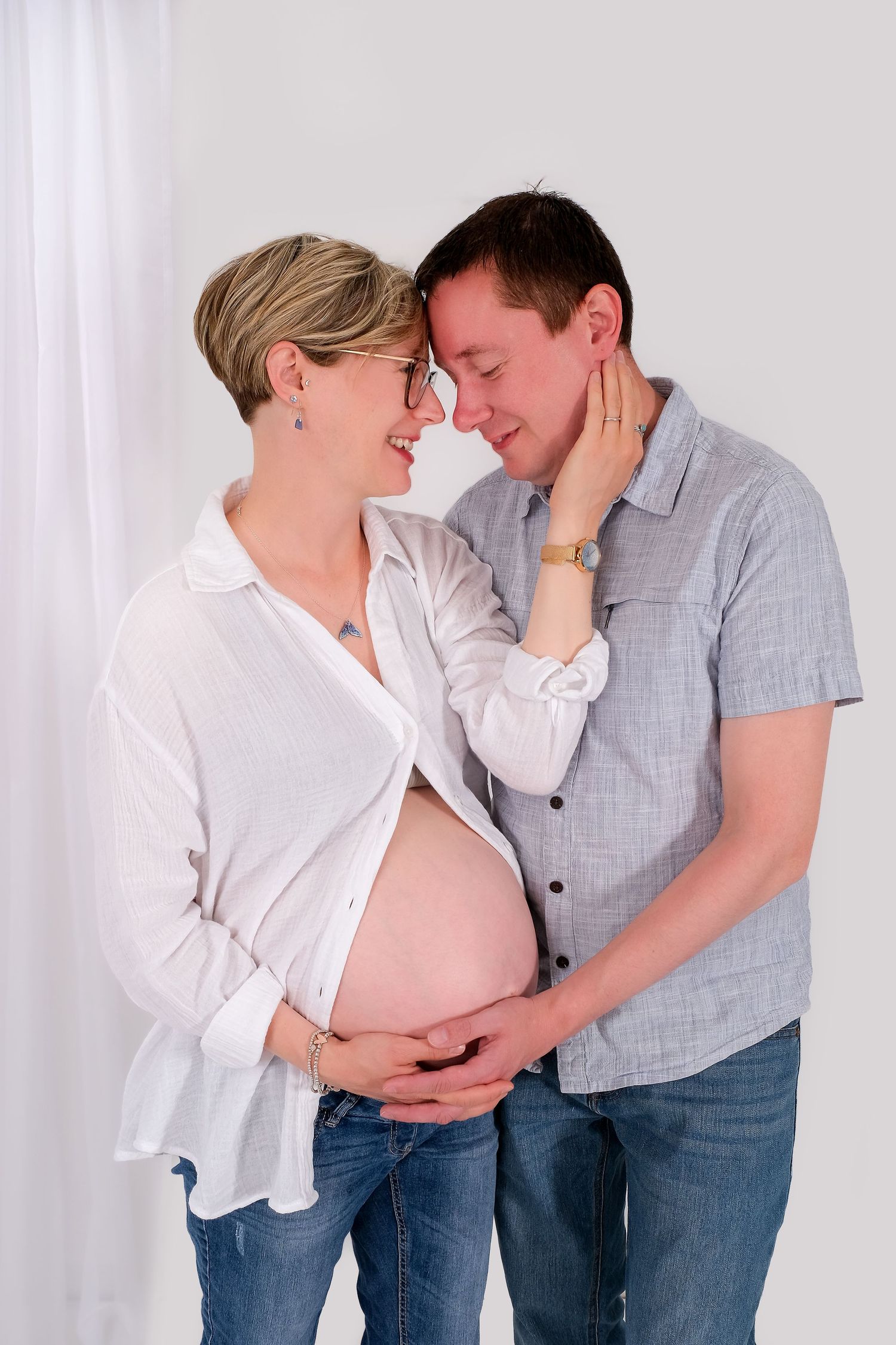 Maternity Photography. Swansea
