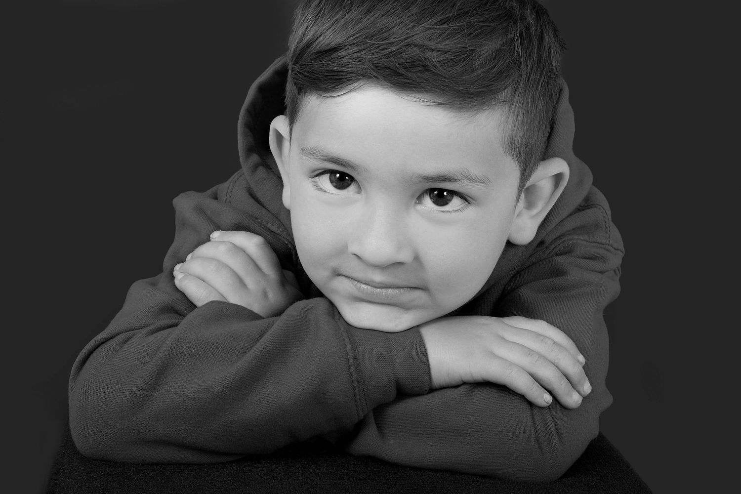 school photography. Studio photography. Swansea. Black and white photography