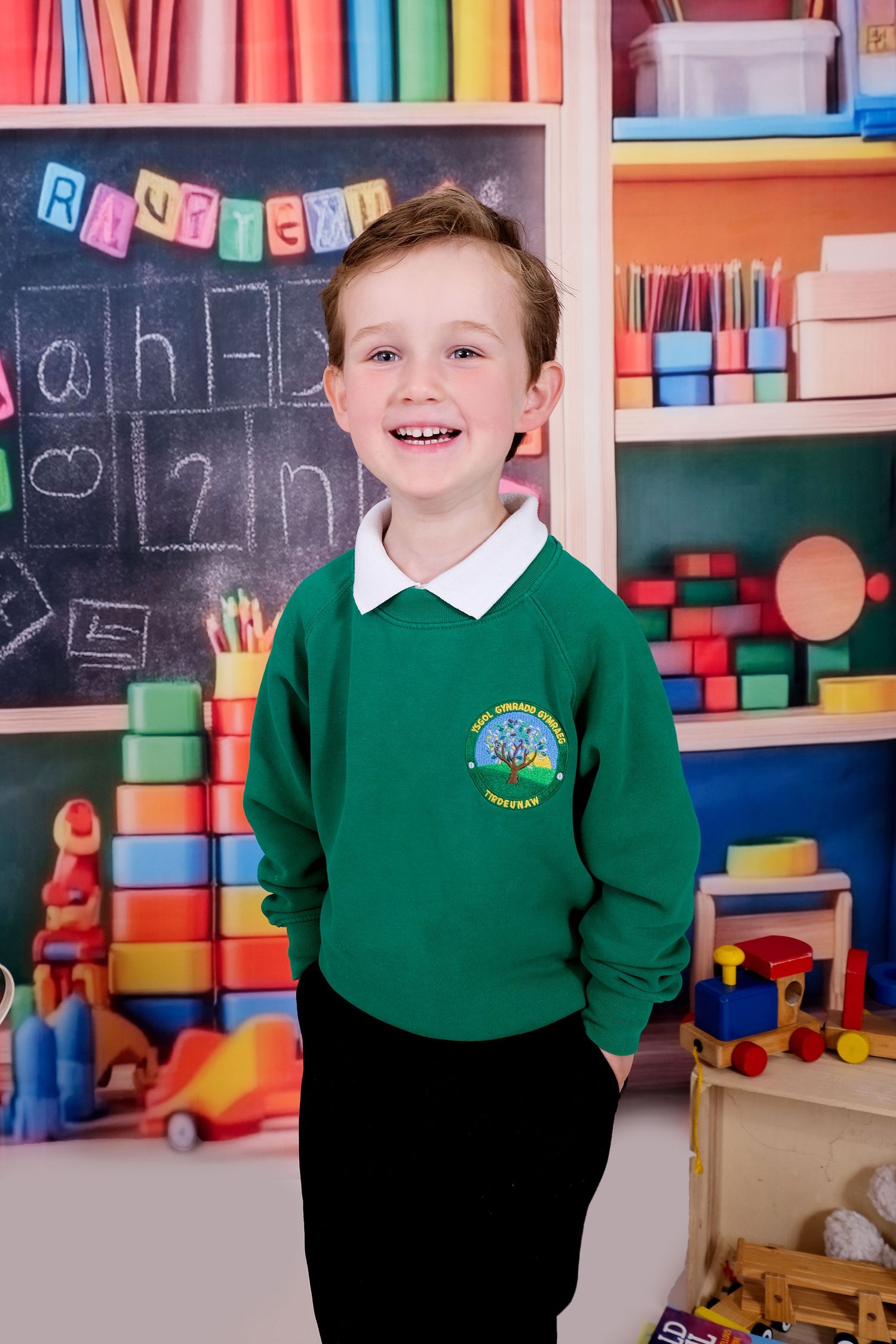 school photography. Studio photography. Swansea. Black and white photography. Fun photography. Primary age