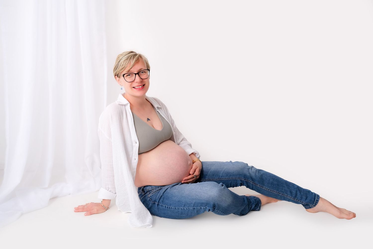 Maternity Photography. Swansea