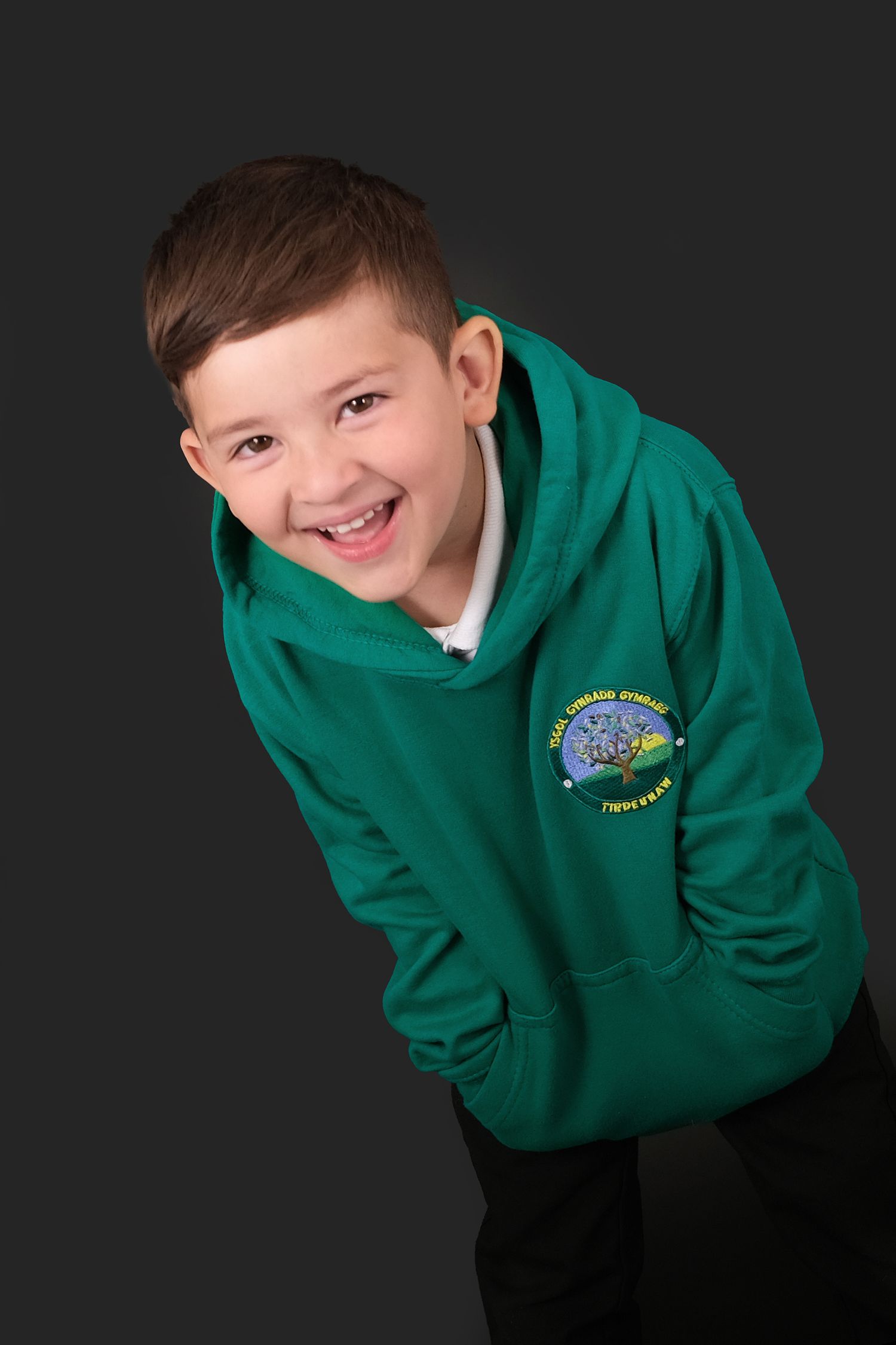 school photography. Studio photography. Swansea.