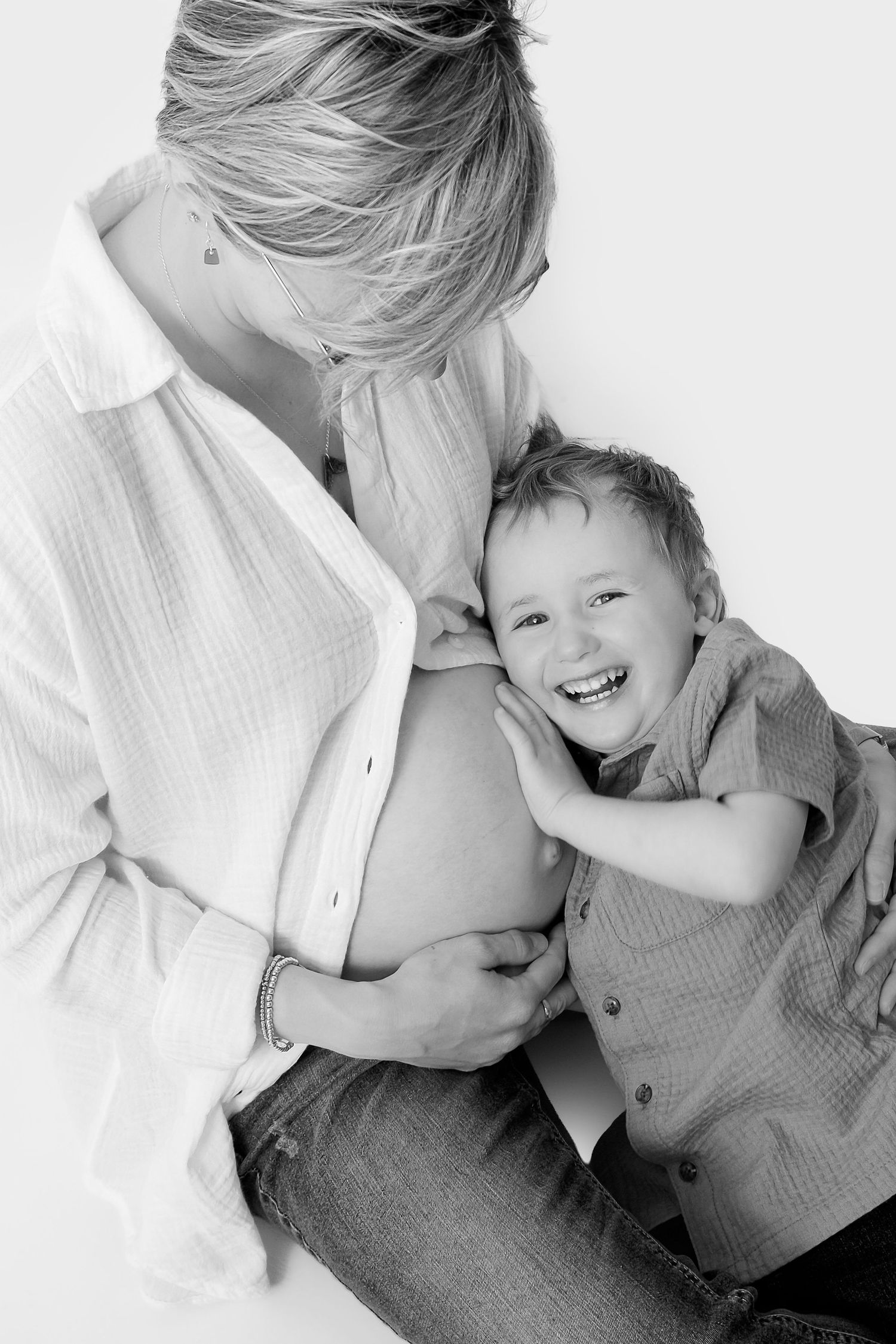 Maternity Photography. Swansea