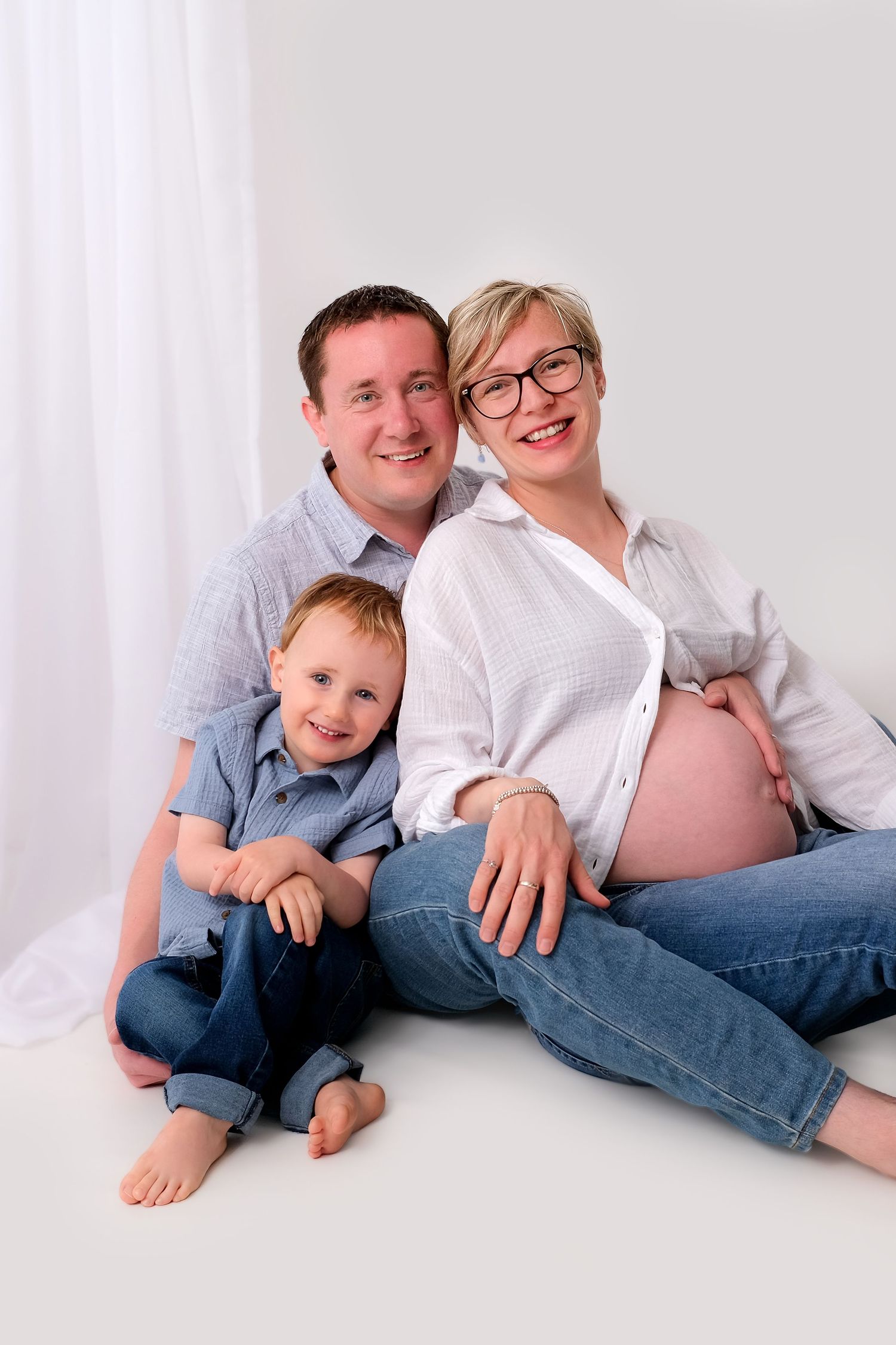 Maternity Photography. Swansea