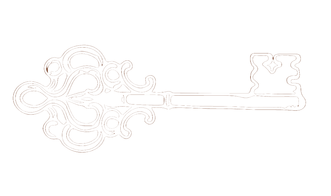 Detailed architectural drawing shows decorative crown molding designs with ornate scrollwork patterns and cornices.