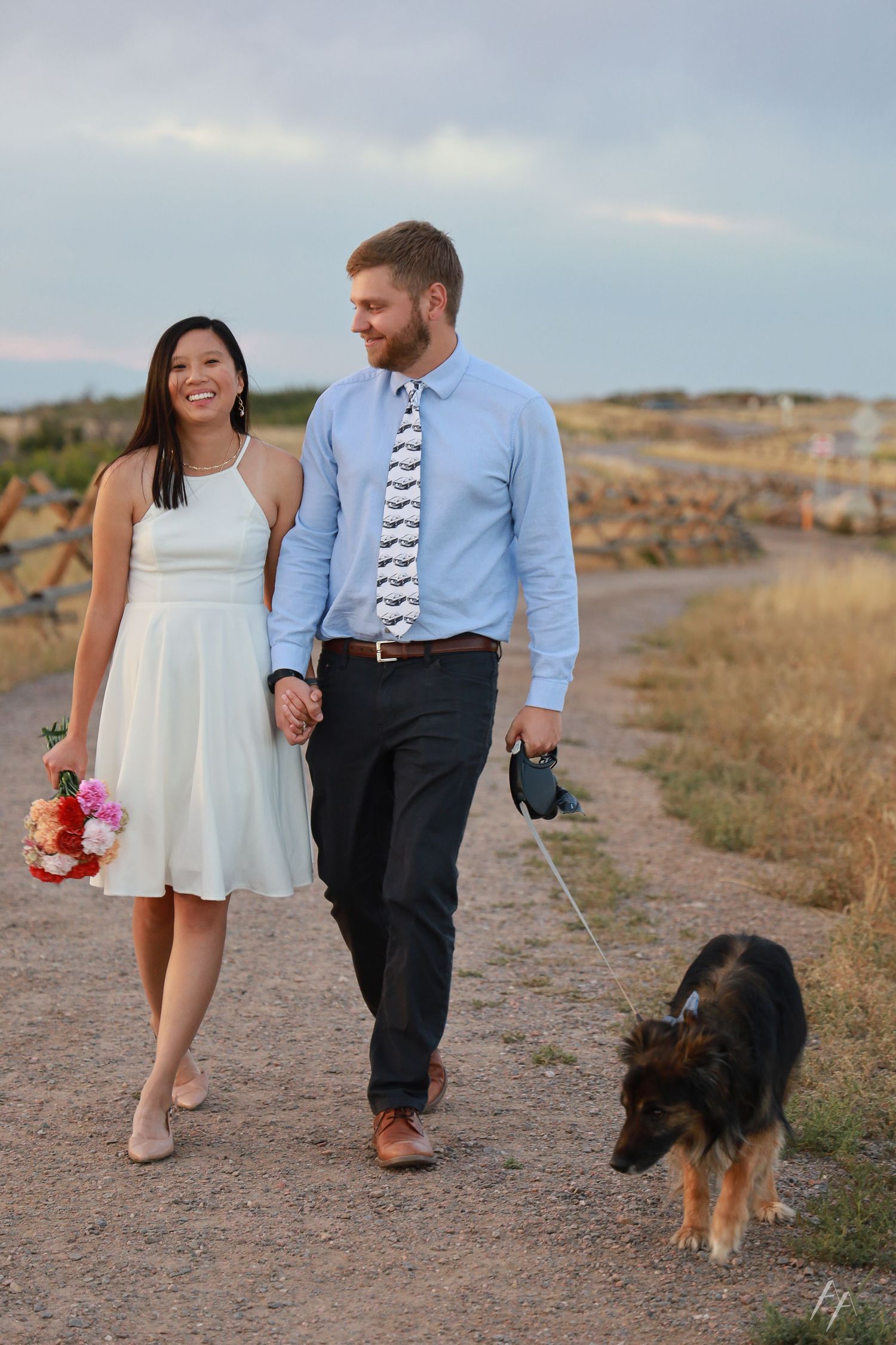 Elopement Littleton Colorado