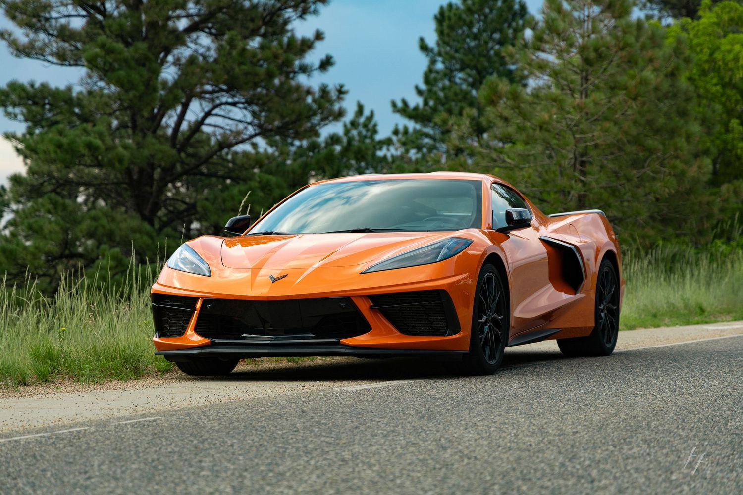 Corvette
